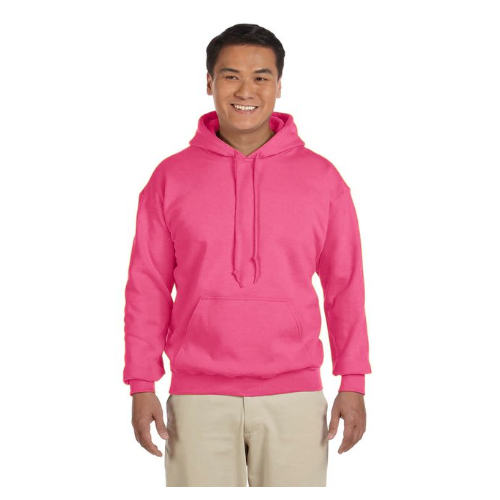 Adult Heavy Blend 50/50 Hooded Sweatshirt