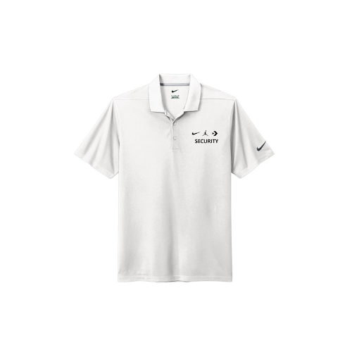 ICS Nike Dri-FIT Micro Pique 2.0 Polo
