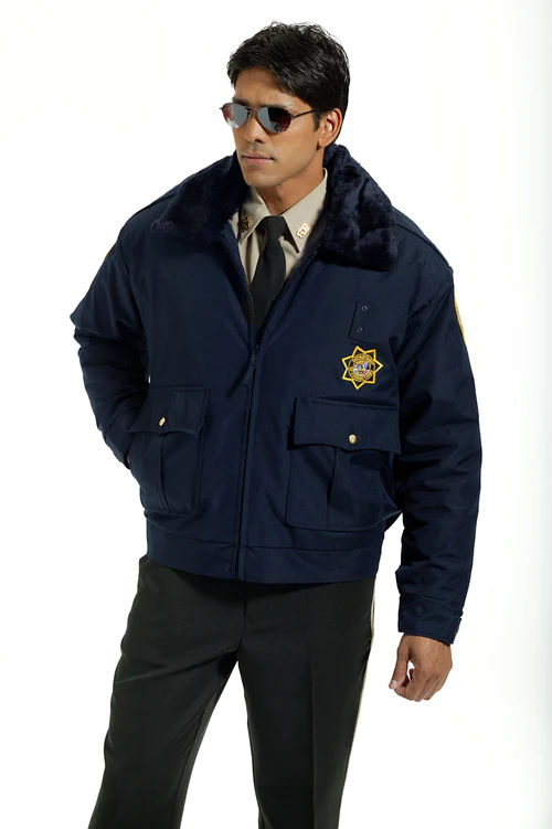 ICS The Bomber