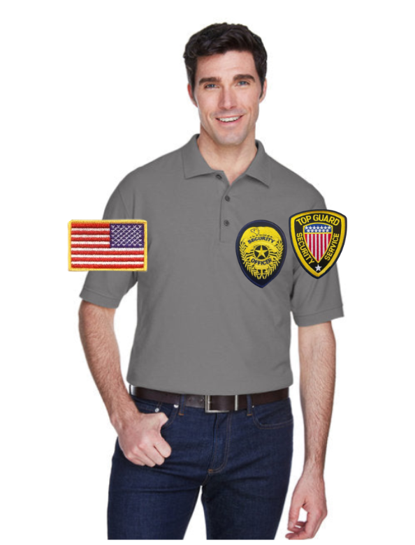 TG Ultra Club Whisper Pique