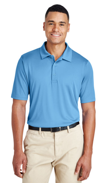 Men's Zone Performance Polo