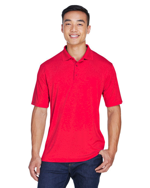 GVC Men's Cool & Dry Sport Polo