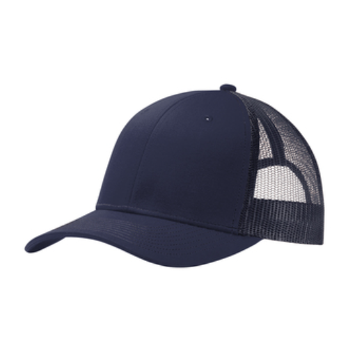 Snapback Trucker Cap