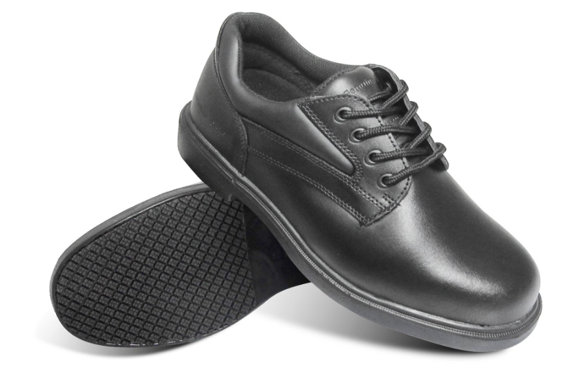 Men 7100 Work Comfort