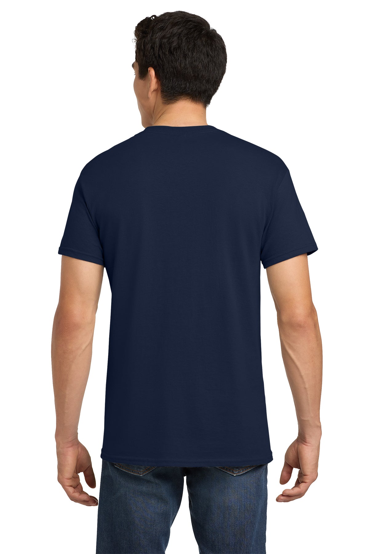Gildan® Heavy Cotton™ 100% Cotton T-Shirt