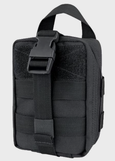 Rip-Away EMT Pouch Lite