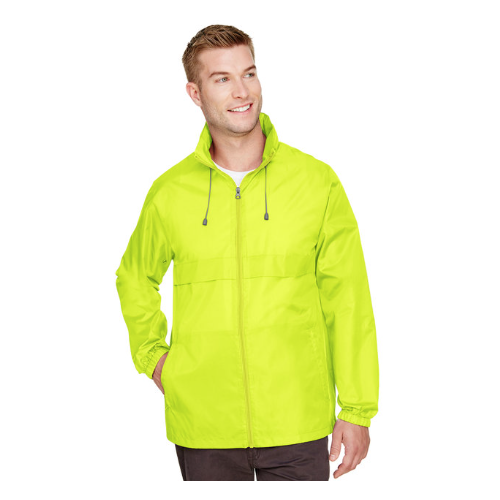 Unisex Zone Protect Lightweight Jacket
