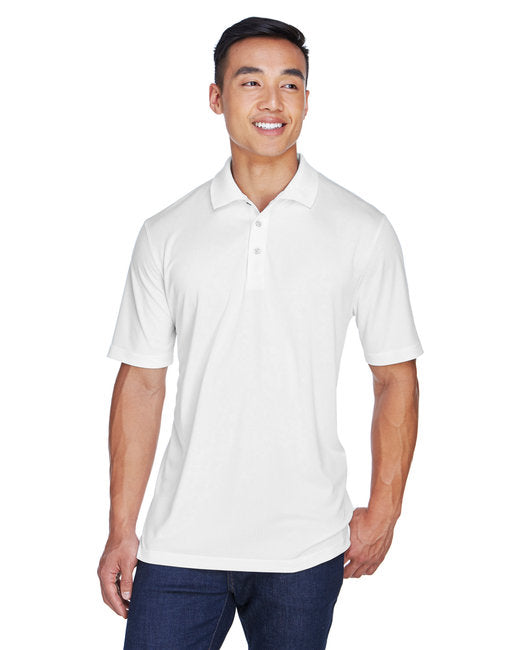 GVC Men's Cool & Dry Sport Polo