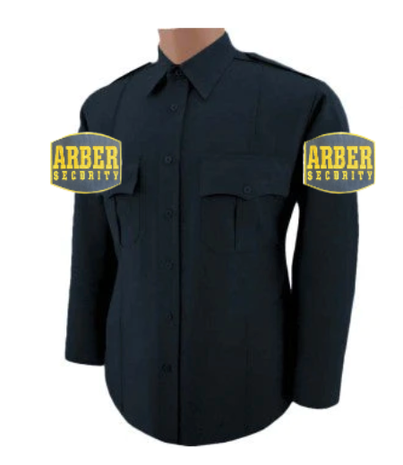 ARB All Polyester Long Sleeve Shirt