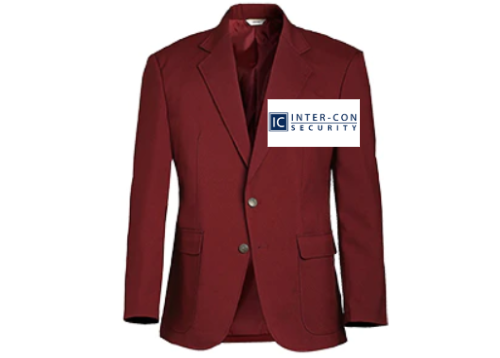 ICS Traditional Mens Blazer