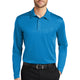 Port Authority® Silk Touch™ Performance L/S