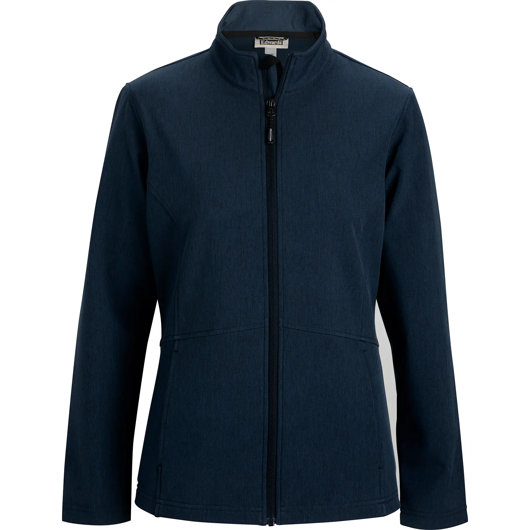 Soft Shell Ladies Jacket