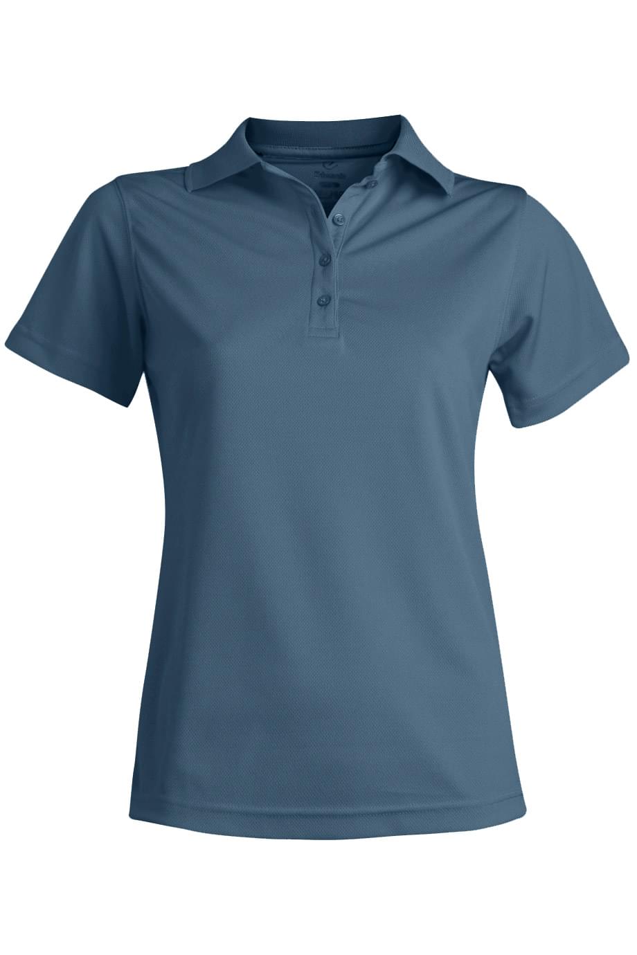 Hi-Performance Mesh Polo