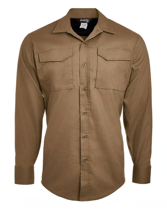 Phantom Flex Long Sleeve Shirt