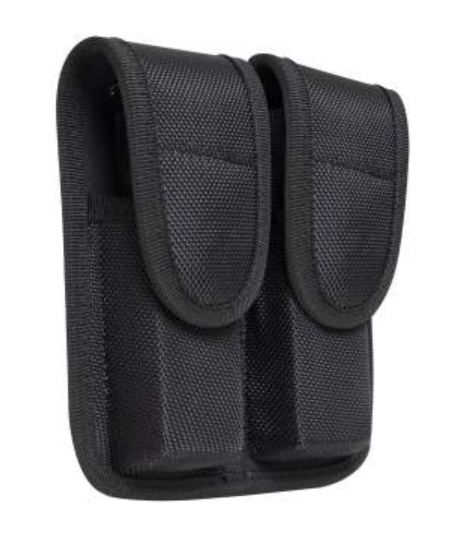 GSSL Rothco Enhanced Molded Dual Magazine Pouch