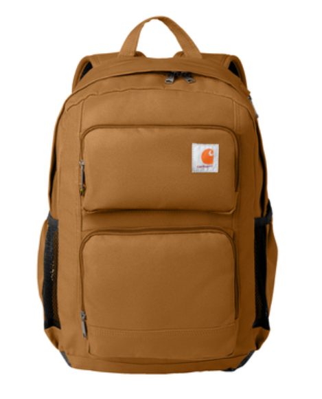 Carhartt® 28L Foundry Series Dual-Compartment Backpack