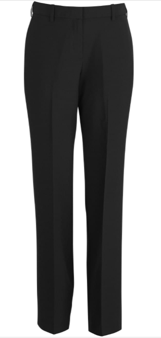 ARR Women's Essential Flat Front Pant