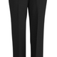 Women's Essential Flat Front Pant