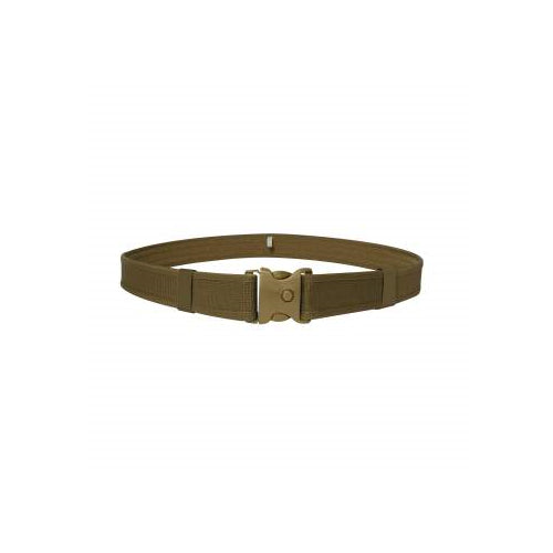 Deluxe Triple Retention