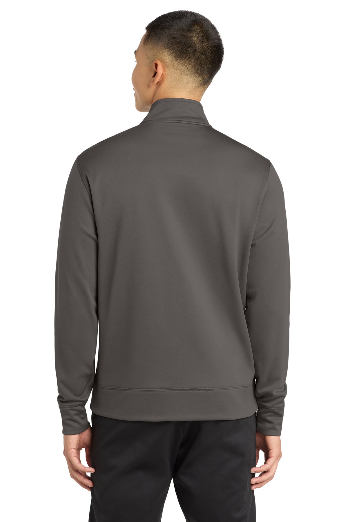 TH Sport-Wick® Fleece Full-Zip Jacket