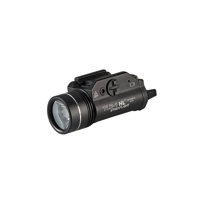 TLR-1 HL