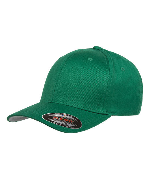 Flexfit Cotton Blend Cap
