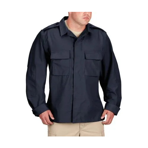 ICS  BDU Shirt – Long Sleeve