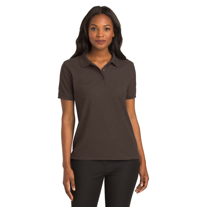 Port Authority Silk Touch