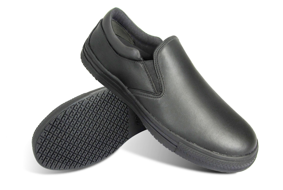 Women's Retro Slip-On