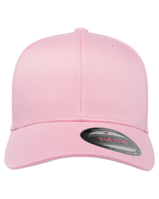 Flexfit Cotton Blend Cap