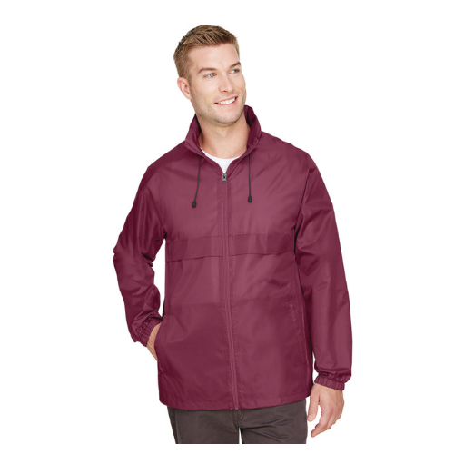 Unisex Zone Protect Lightweight Jacket