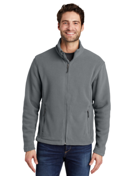 Port Authority® Value Fleece Jacket
