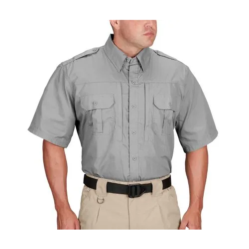 Men's Tactical Shirt – Short Sleeve