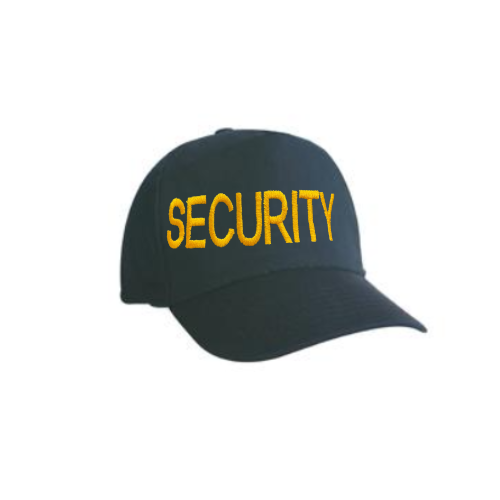 TG Constructed 5-Panel Cotton Twill Baseball Cap