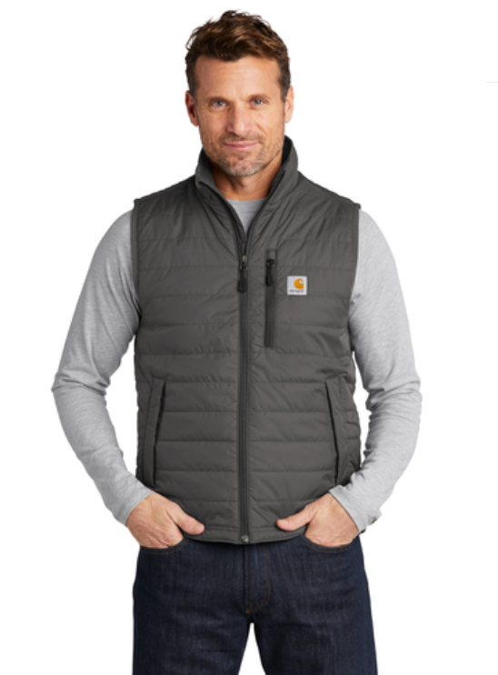 Carhartt® Gilliam Vest