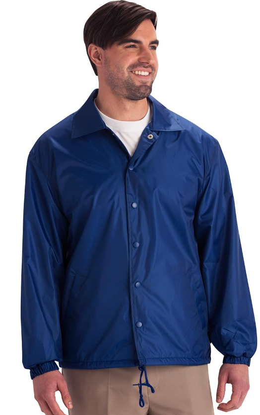 Coach's Jacket