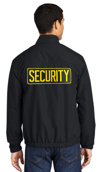 MER Essential Jacket