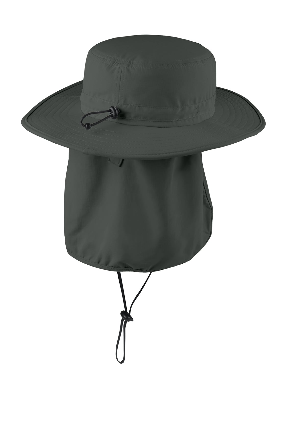 Port Authority® Outdoor Wide-Brim Hat