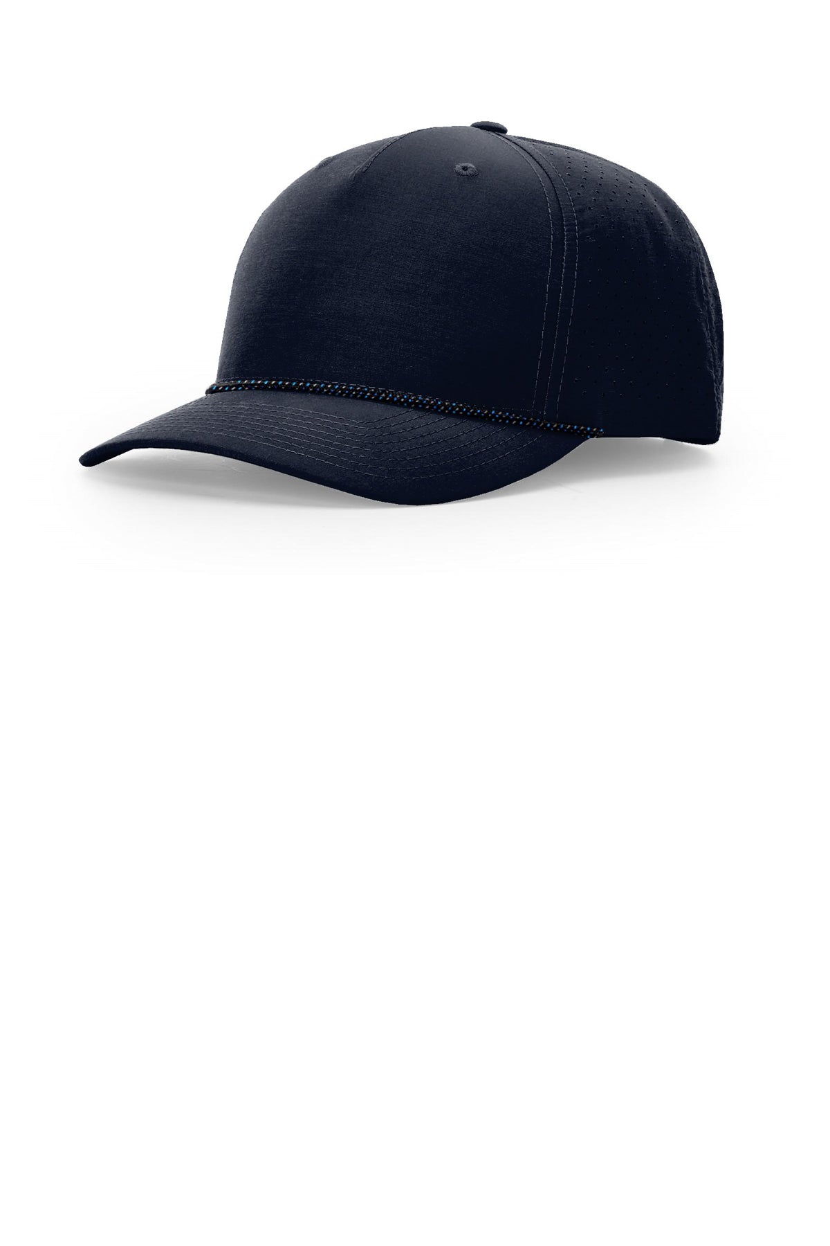 Richardson Laser Perf Performance Rope Cap