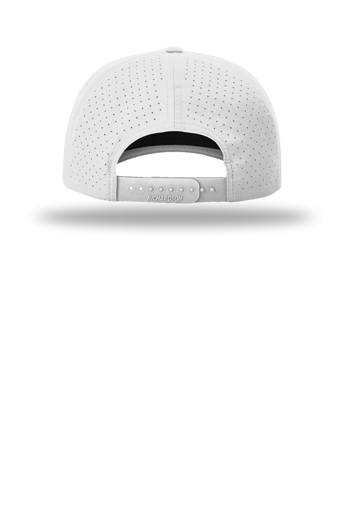 TH Richardson Laser Perf Performance Rope Cap