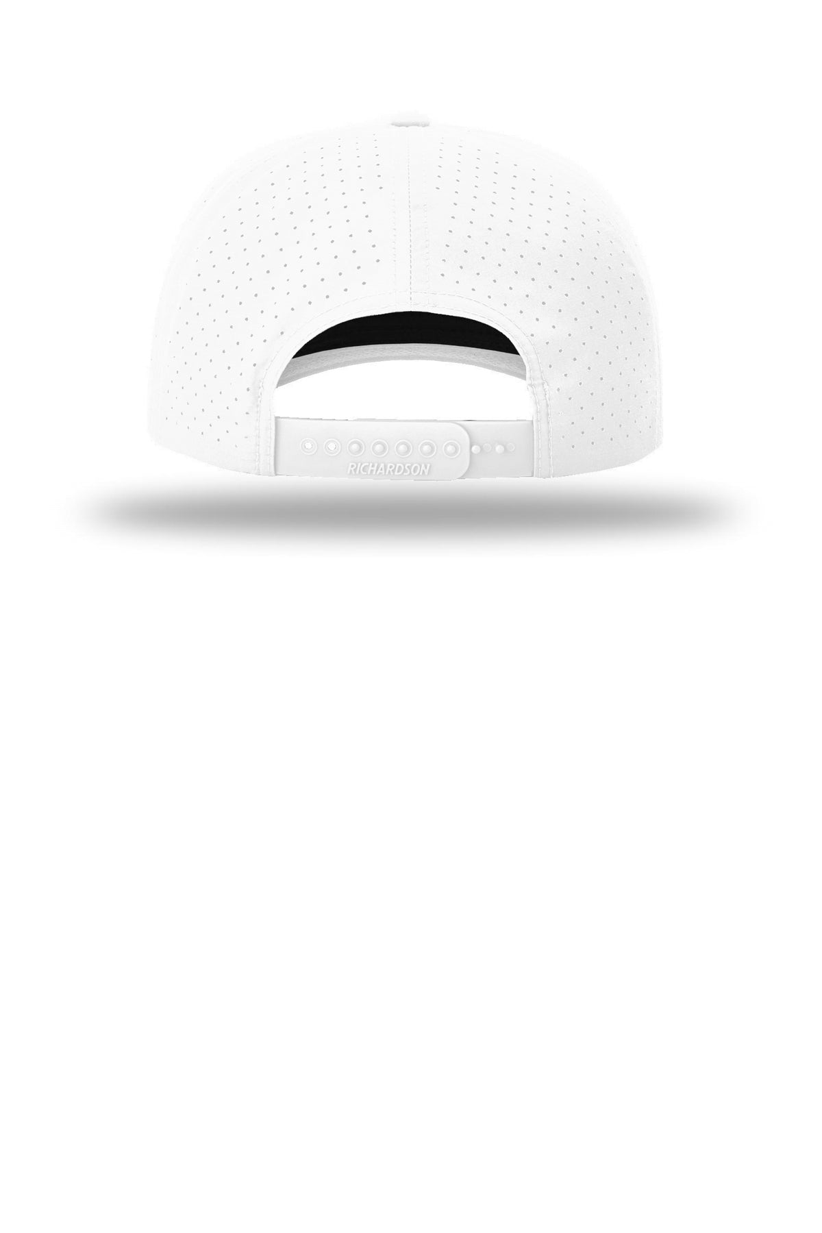 TH Richardson Laser Perf Performance Rope Cap