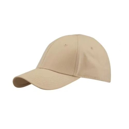 6-Panel Cap