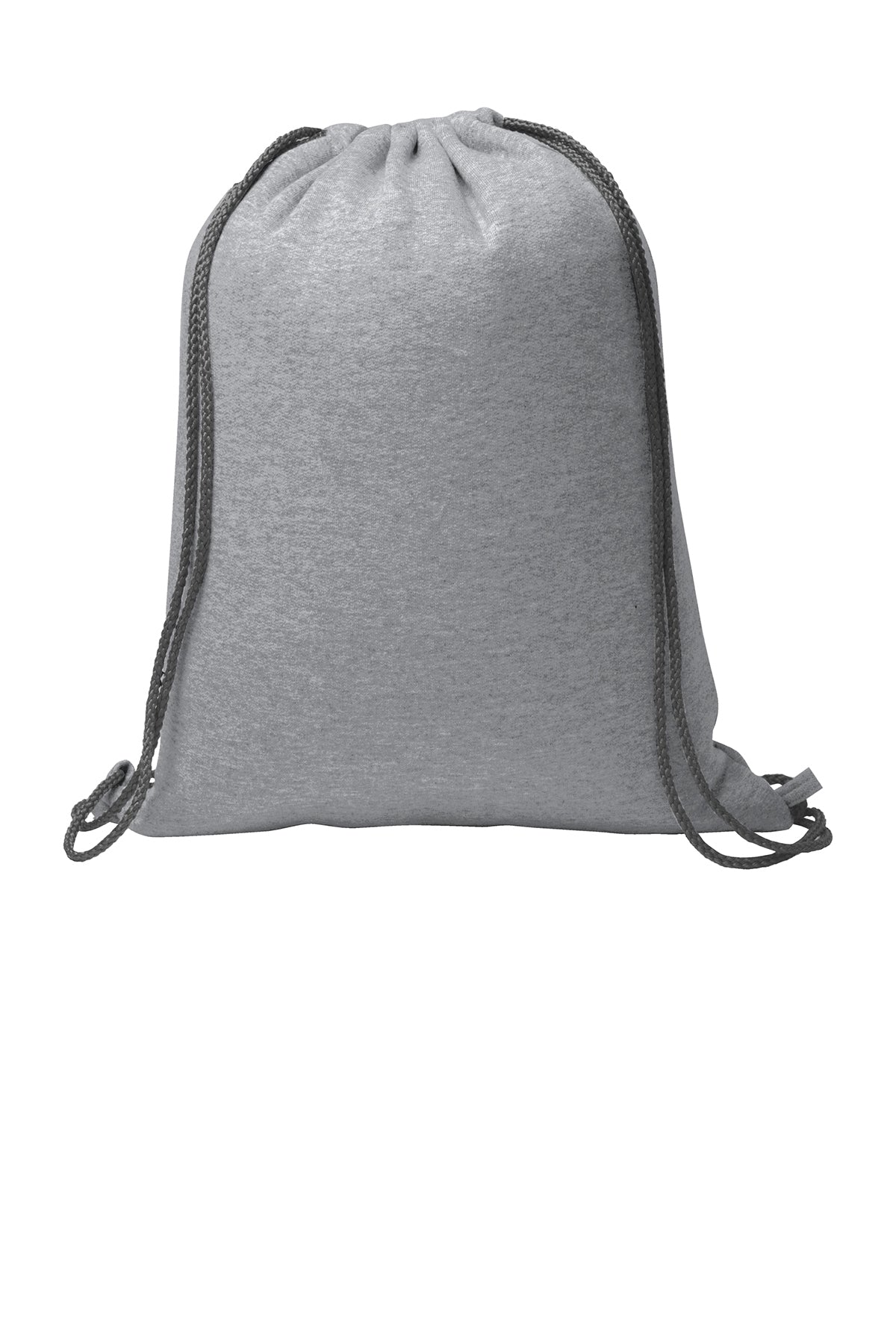 Port & Co® Core Fleece Sweatshirt Cinch Pack