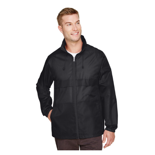 Unisex Zone Protect Lightweight Jacket