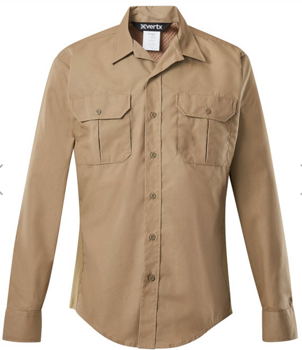 Phantom LT Long Sleeve Shirt