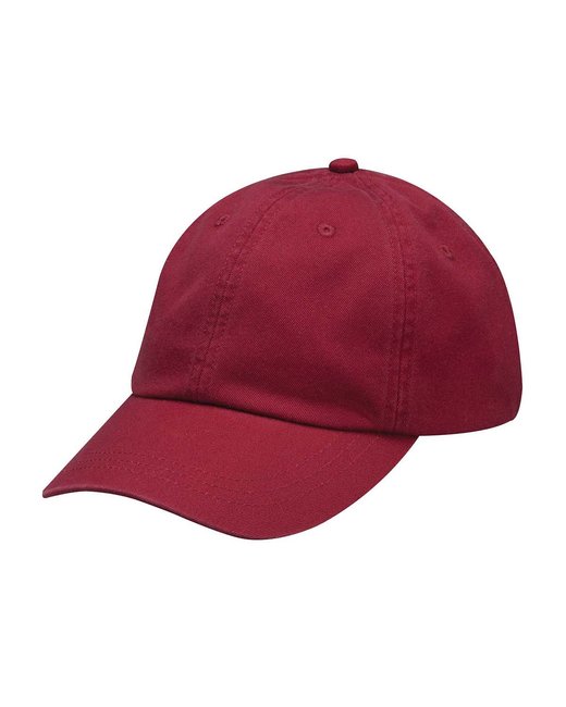Adams Headwear Optimum II True Color Cap
