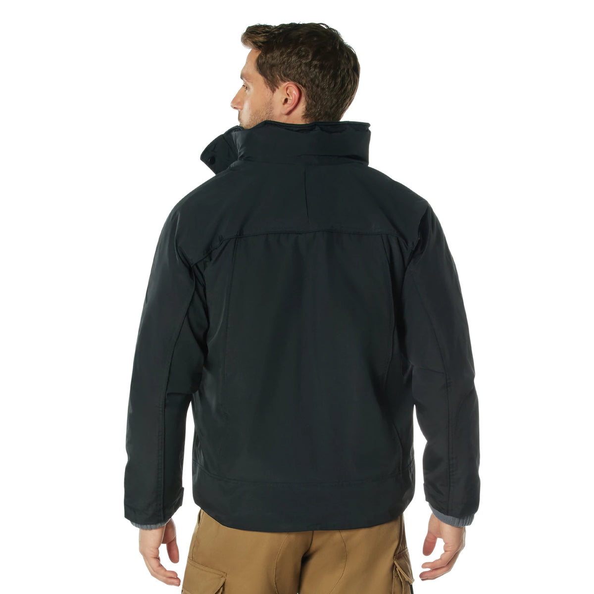 BLS Rothco All Weather 3-In-1 Jacket