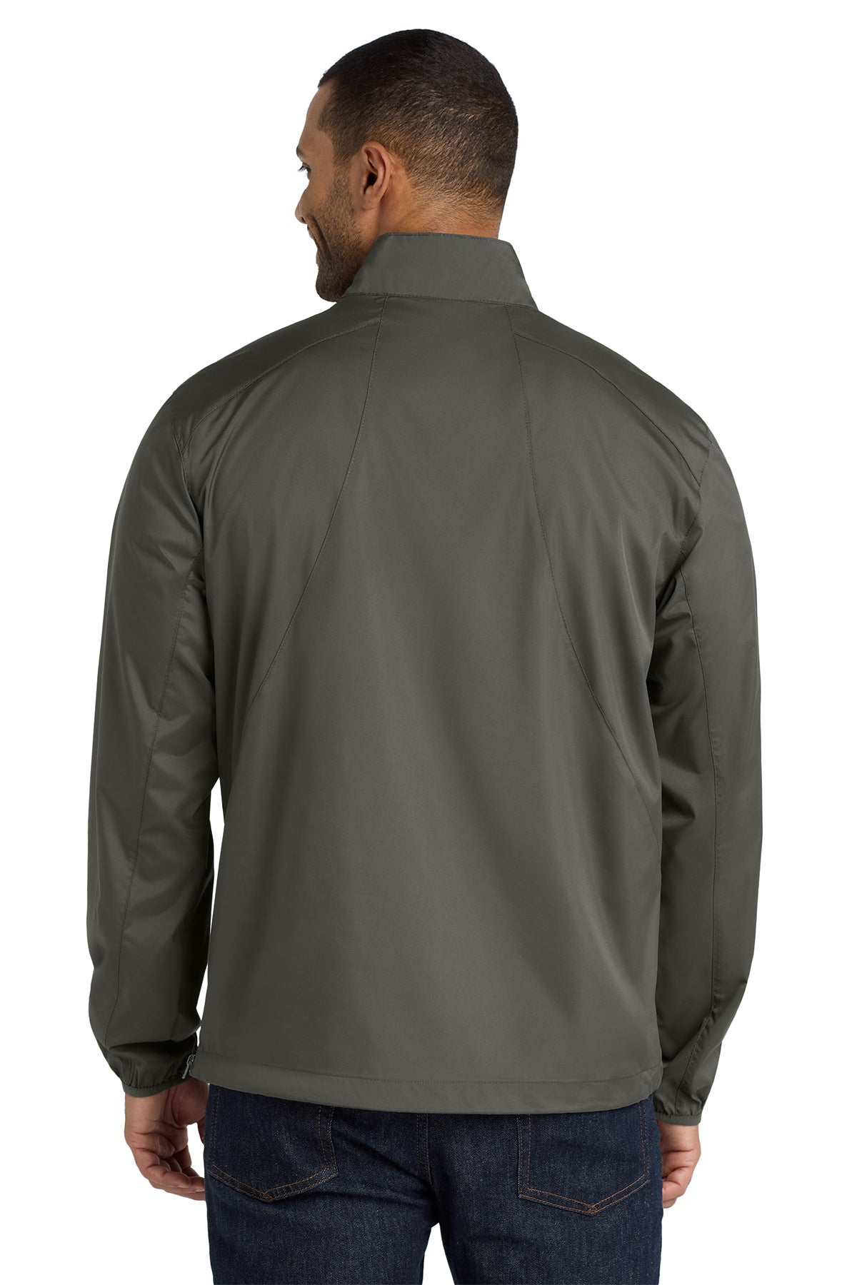 BLS Port Authority® Zephyr 1/2-Zip Pullover