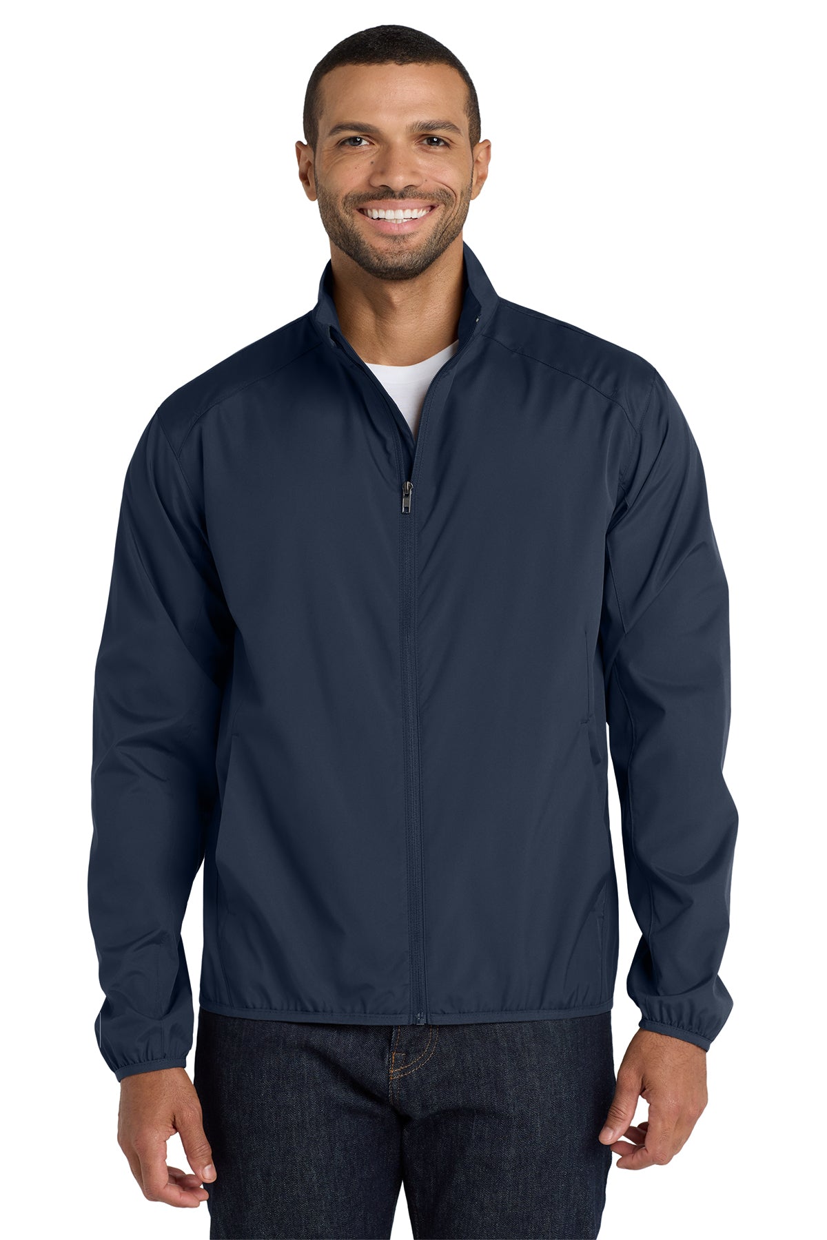 Port Authority® Zephyr Full-Zip Jacket