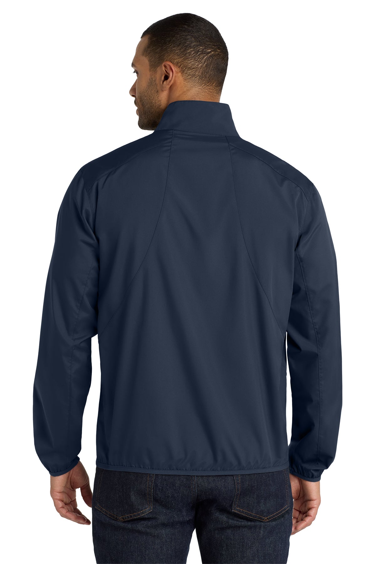 Port Authority® Zephyr Full-Zip Jacket